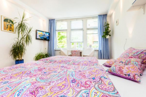  CGN Apartments - Altstadt  Кёльн
